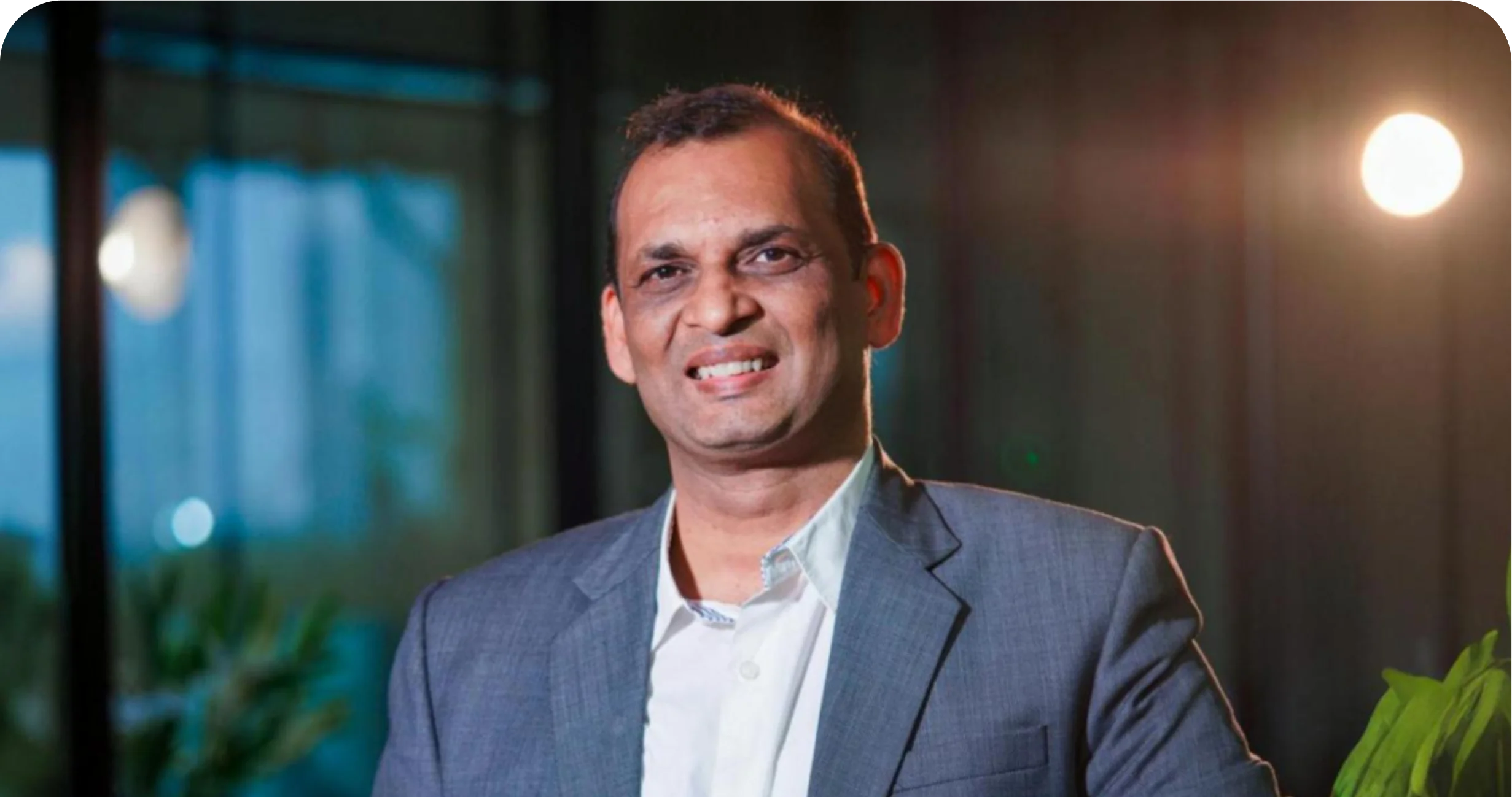 Ssuneet Kabra