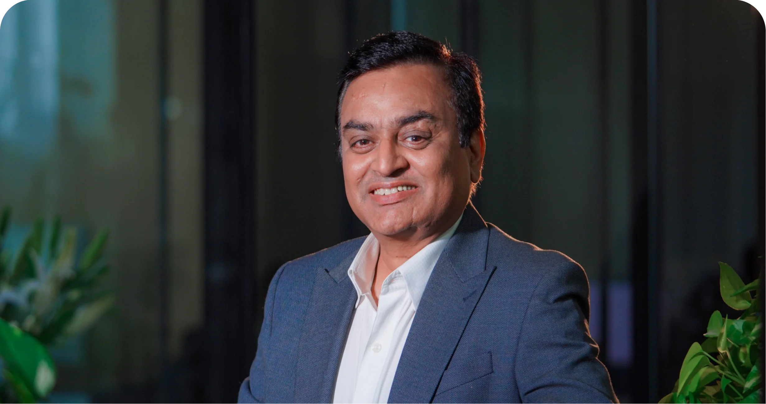 Pawan Bharaddia