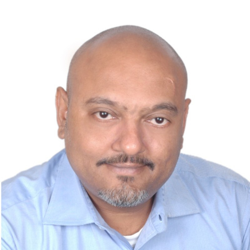 Rohit Krishna