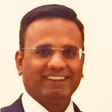 Vishal Jain