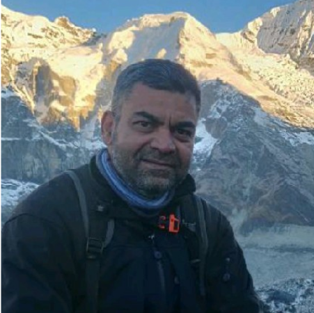 Snehal Shah