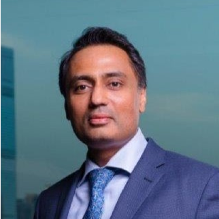 Rakesh Vengayil