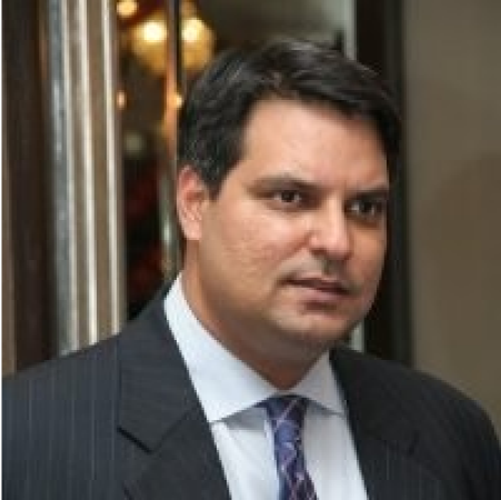 Yazad Cooper